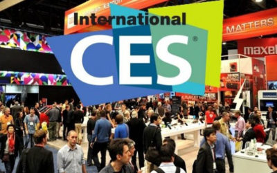 LA domotique AU CES Las Vegas