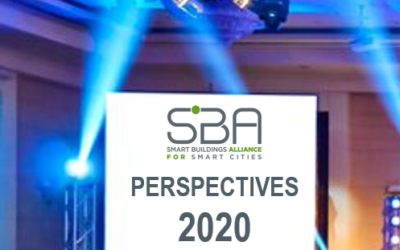 SBA 2020 : CAP SUR DE NOUVEAUX CHALLENGES !