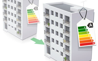 Rénovation énergétique des bâtiments : le juste équilibre entre bâti, systèmes actifs et numérique