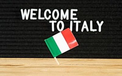 SBA Italie : le premier grand pas vers l’internationalisation