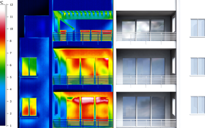 Le numérique renforce les bénéfices de la rénovation thermique