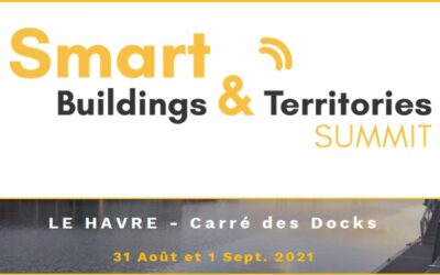 Le Havre Smart Port City : « Agir comme un accélérateur d’innovation »